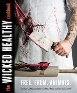 Télécharger le livre :  The Wicked Healthy Cookbook