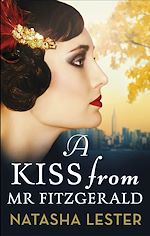 Télécharger le livre :  A Kiss From Mr Fitzgerald