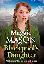 Télécharger le livre :  Blackpool's Daughter