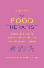 Télécharger le livre :  The Food Therapist