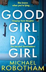 Télécharger le livre :  Good Girl, Bad Girl