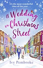 Télécharger le livre :  A Wedding on Christmas Street