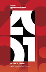 Download this eBook 2001: A Space Odyssey