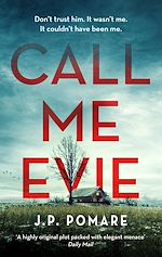 Télécharger le livre :  Call Me Evie