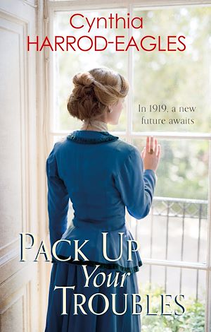 Téléchargez le livre :  Pack Up Your Troubles