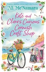 Télécharger le livre :  Kate and Clara's Curious Cornish Craft Shop