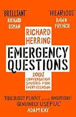 Télécharger le livre :  Emergency Questions