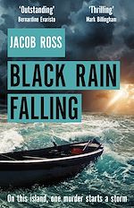 Télécharger le livre :  Black Rain Falling