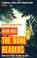 Télécharger le livre :  The Bone Readers