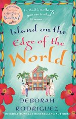 Télécharger le livre :  Island on the Edge of the World