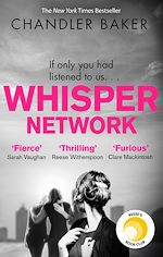 Télécharger le livre :  Whisper Network