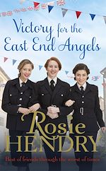 Télécharger le livre :  Victory for the East End Angels