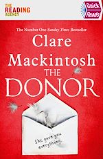 Télécharger le livre :  The Donor