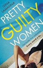 Télécharger le livre :  Pretty Guilty Women