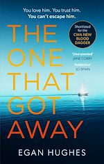 Télécharger le livre :  The One That Got Away