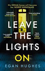 Télécharger le livre :  Leave the Lights On