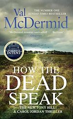 Download this eBook How the Dead Speak