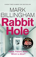 Télécharger le livre :  Rabbit Hole