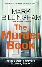 Télécharger le livre :  The Murder Book