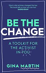 Download this eBook Be The Change