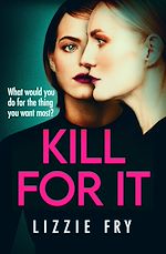 Télécharger le livre :  Kill For It