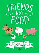 Télécharger le livre :  Friends Not Food