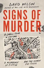 Télécharger le livre :  Signs of Murder