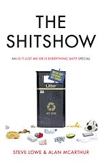 Télécharger le livre :  The Shitshow