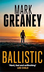 Télécharger le livre :  Ballistic