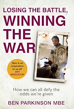 Télécharger le livre :  Losing the Battle, Winning the War: THE PERFECT FATHER'S DAY GIFT