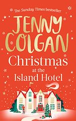 Download this eBook Christmas at the Island Hotel