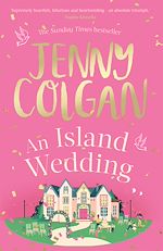 Download this eBook An Island Wedding