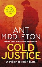 Télécharger le livre :  Cold Justice