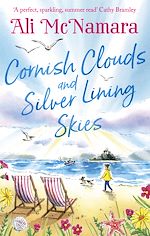 Télécharger le livre :  Cornish Clouds and Silver Lining Skies