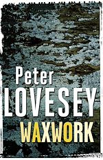 Télécharger le livre :  Waxwork