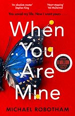 Télécharger le livre :  When You Are Mine