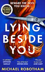 Télécharger le livre :  Lying Beside You