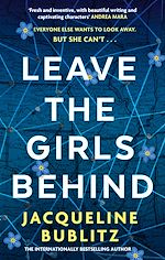Télécharger le livre :  Leave the Girls Behind