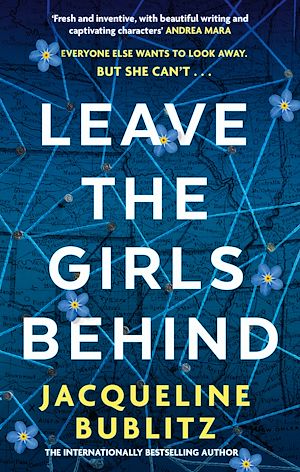 Téléchargez le livre :  Leave the Girls Behind