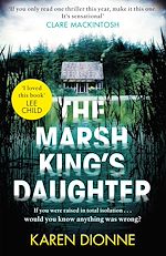 Télécharger le livre :  The Marsh King's Daughter