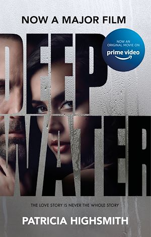 Download the eBook: Deep Water