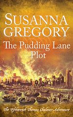 Télécharger le livre :  The Pudding Lane Plot
