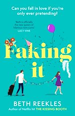 Télécharger le livre :  Faking It