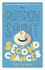 Télécharger le livre :  The Patron Saint of Second Chances