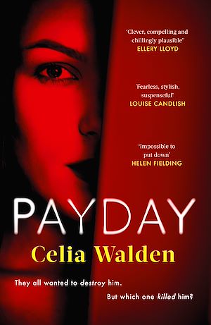 Téléchargez le livre :  Payday