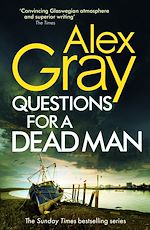 Télécharger le livre :  Questions for a Dead Man