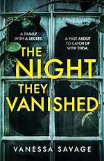 Télécharger le livre :  The Night They Vanished