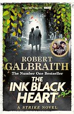 Télécharger le livre :  The Ink Black Heart