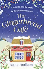 Télécharger le livre :  The Gingerbread Cafe
