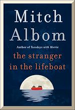Télécharger le livre :  The Stranger in the Lifeboat